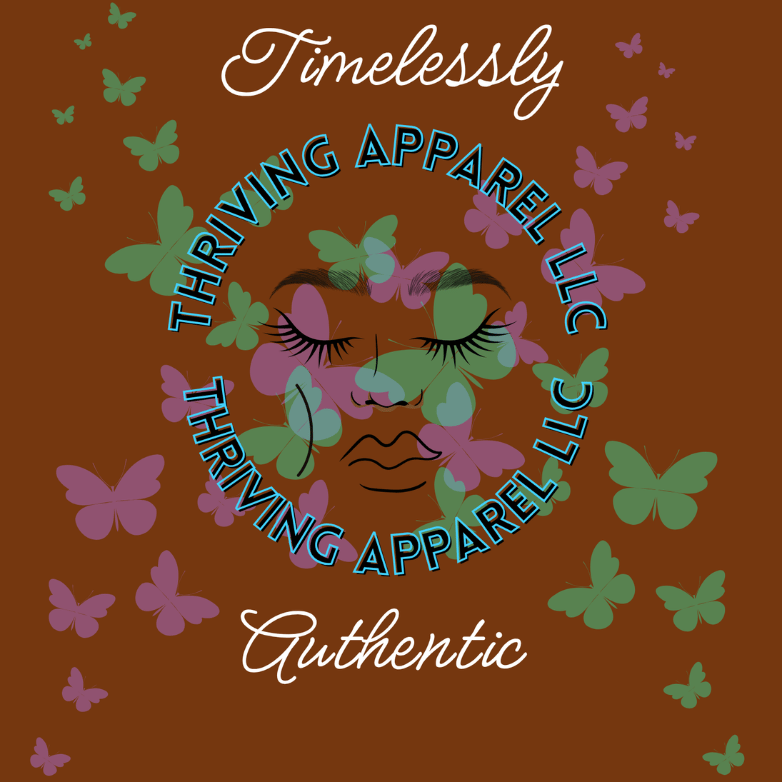 Thriving Apparel LLC